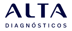Alta Diagnósticos